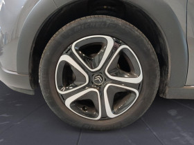 Citroen C3 1.5 bluehdi 100ch s&s plus  occasion � Ganges - photo n�9