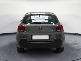Citroen C3 1.5 bluehdi 100ch s&s plus  occasion � Ganges - photo n�4