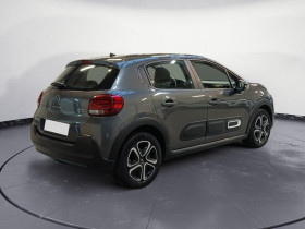 Citroen C3 1.5 bluehdi 100ch s&s plus  occasion � Ganges - photo n�5