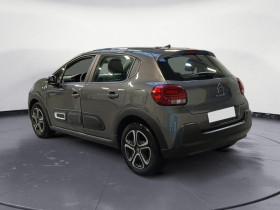 Citroen C3 1.5 bluehdi 100ch s&s plus  occasion � Ganges - photo n�3