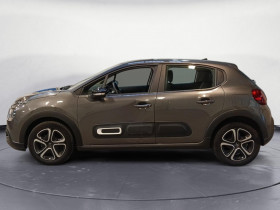 Citroen C3 1.5 bluehdi 100ch s&s plus  occasion � Ganges - photo n�2