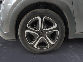 Citroen C3 1.5 bluehdi 100ch s&s plus  occasion � Ganges - photo n�9