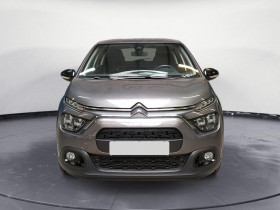Citroen C3 1.5 bluehdi 100ch s&s plus  occasion � Ganges - photo n�8