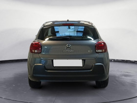 Citroen C3 1.5 bluehdi 100ch s&s plus  occasion � Ganges - photo n�4