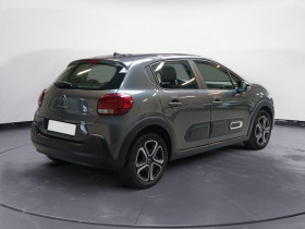 Citroen C3 1.5 bluehdi 100ch s&s plus  occasion � Ganges - photo n�5