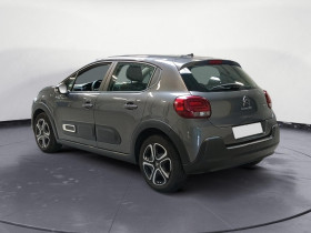 Citroen C3 1.5 bluehdi 100ch s&s plus  occasion � Ganges - photo n�3