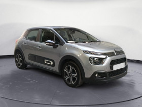 Citroen C3 1.5 bluehdi 100ch s&s plus  occasion � Ganges - photo n�7