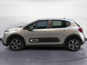 Citroen C3 1.5 bluehdi 100ch s&s plus  occasion � Ganges - photo n�2