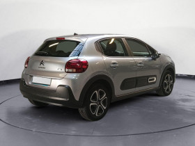 Citroen C3 1.5 bluehdi 100ch s&s plus  occasion � Ganges - photo n�5