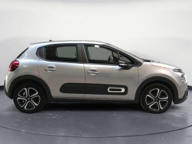 Citroen C3 1.5 bluehdi 100ch s&s plus  occasion � Ganges - photo n�6