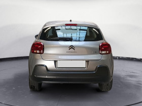 Citroen C3 1.5 bluehdi 100ch s&s plus  occasion � Ganges - photo n�4