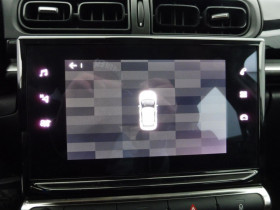 Citroen C3 1.5 bluehdi 100ch s&s plus  occasion � Ganges - photo n�6