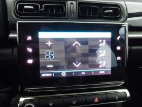 Citroen C3 1.5 bluehdi 100ch s&s plus  occasion � Ganges - photo n�7