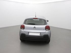 Citroen C3 1.5 bluehdi 100ch s&s plus  occasion � Ganges - photo n�4