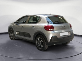 Citroen C3 1.5 bluehdi 100ch s&s plus  occasion � Ganges - photo n�3