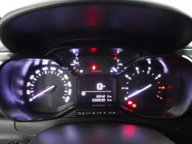 Citroen C3 1.5 bluehdi 100ch s&s plus  occasion � Ganges - photo n�9