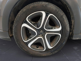 Citroen C3 1.5 bluehdi 100ch s&s plus  occasion � Ganges - photo n�9