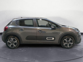Citroen C3 1.5 bluehdi 100ch s&s plus  occasion � Ganges - photo n�6