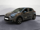 Annonce Citroen C3 occasion Diesel 1.5 bluehdi 100ch s&s plus � Ganges
