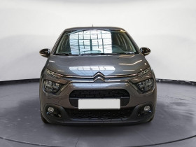 Citroen C3 1.5 bluehdi 100ch s&s plus  occasion � Ganges - photo n�8