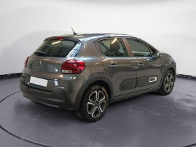 Citroen C3 1.5 bluehdi 100ch s&s plus  occasion � Ganges - photo n�5
