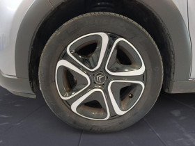 Citroen C3 1.5 bluehdi 100ch s&s plus  occasion � Ganges - photo n�9