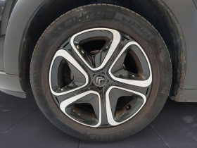 Citroen C3 1.5 bluehdi 100ch s&s plus  occasion � Ganges - photo n�9