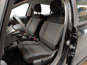 Citroen C3 1.5 bluehdi 100ch s&s plus  occasion � Ganges - photo n�10