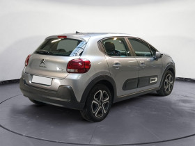 Citroen C3 1.5 bluehdi 100ch s&s plus  occasion � Ganges - photo n�5