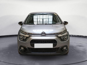 Citroen C3 1.5 bluehdi 100ch s&s plus  occasion � Ganges - photo n�8