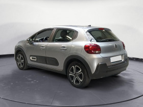 Citroen C3 1.5 bluehdi 100ch s&s plus  occasion � Ganges - photo n�3