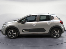 Citroen C3 1.5 bluehdi 100ch s&s plus  occasion � Ganges - photo n�2