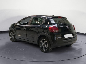 Citroen C3 1.5 bluehdi 100ch s&s plus  occasion � Ganges - photo n�3