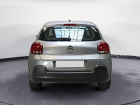 Citroen C3 1.5 bluehdi 100ch s&s plus  occasion � Ganges - photo n�4