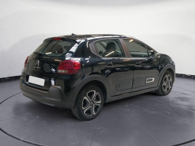 Citroen C3 1.5 bluehdi 100ch s&s plus  occasion � Ganges - photo n�5