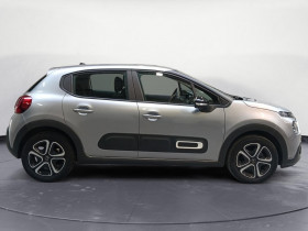 Citroen C3 1.5 bluehdi 100ch s&s plus  occasion � Ganges - photo n�6