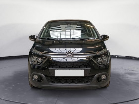 Citroen C3 1.5 bluehdi 100ch s&s plus  occasion � Ganges - photo n�8