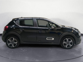 Citroen C3 1.5 bluehdi 100ch s&s plus  occasion � Ganges - photo n�6