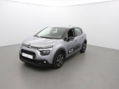 Annonce Citroen C3 occasion Diesel 1.5 bluehdi 100ch s&s plus � Ganges