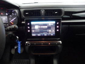 Citroen C3 1.5 bluehdi 100ch s&s plus  occasion � Ganges - photo n�10