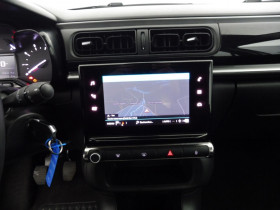 Citroen C3 1.5 bluehdi 100ch s&s plus  occasion � Ganges - photo n�9