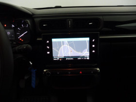 Citroen C3 1.5 bluehdi 100ch s&s plus  occasion � Ganges - photo n�8