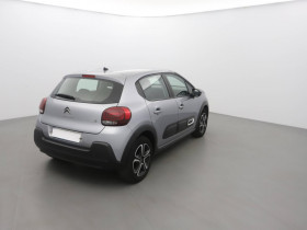 Citroen C3 1.5 bluehdi 100ch s&s plus  occasion � Ganges - photo n�3