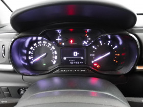 Citroen C3 1.5 bluehdi 100ch s&s plus  occasion � Ganges - photo n�7