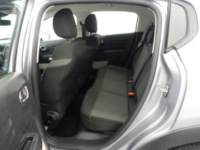 Citroen C3 1.5 bluehdi 100ch s&s plus  occasion � Ganges - photo n�7