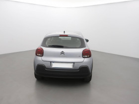 Citroen C3 1.5 bluehdi 100ch s&s plus  occasion � Ganges - photo n�4