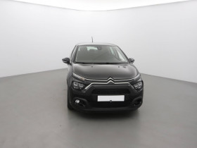 Citroen C3 1.5 bluehdi 100ch s&s plus  occasion � Ganges - photo n�2