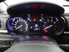 Citroen C3 1.5 bluehdi 100ch s&s plus  occasion � Ganges - photo n�8