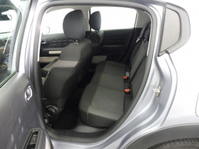 Citroen C3 1.5 bluehdi 100ch s&s plus  occasion � Ganges - photo n�6