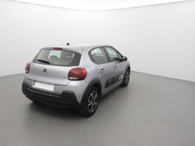 Citroen C3 1.5 bluehdi 100ch s&s plus  occasion � Ganges - photo n�3